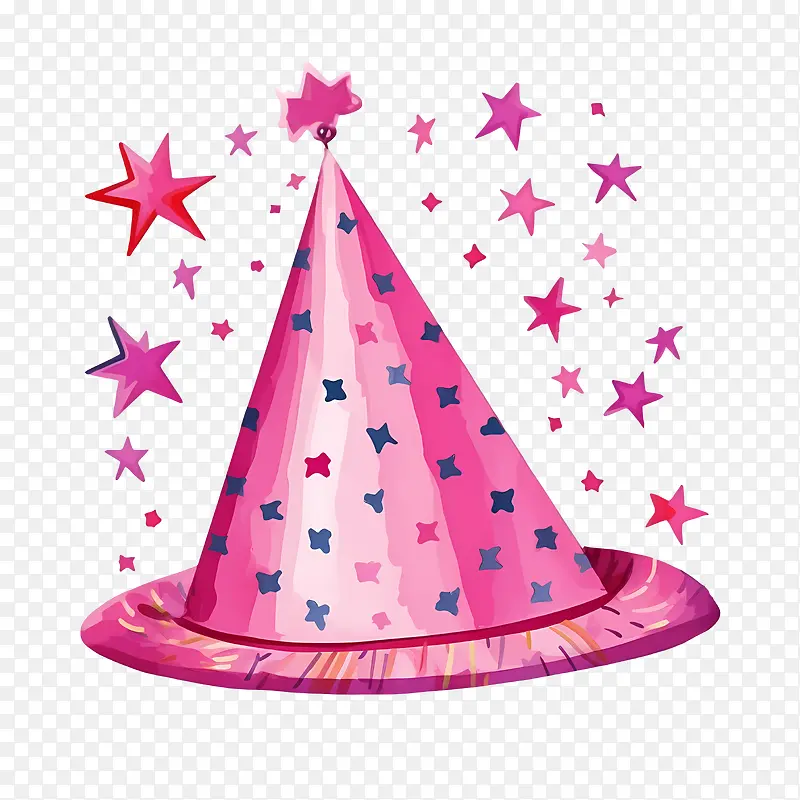 生日帽-生日帽