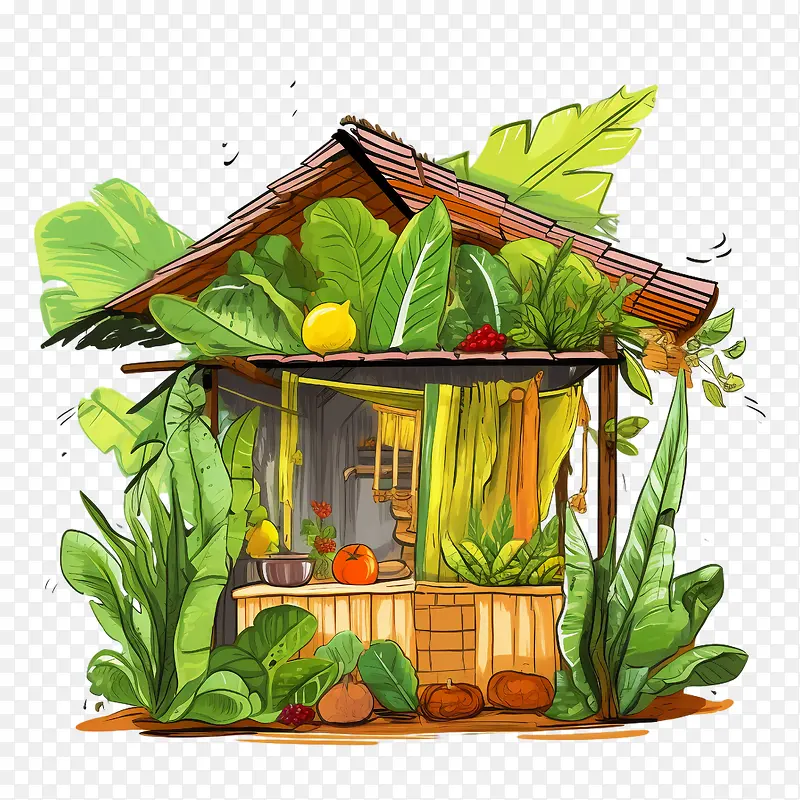 住棚节-住棚节