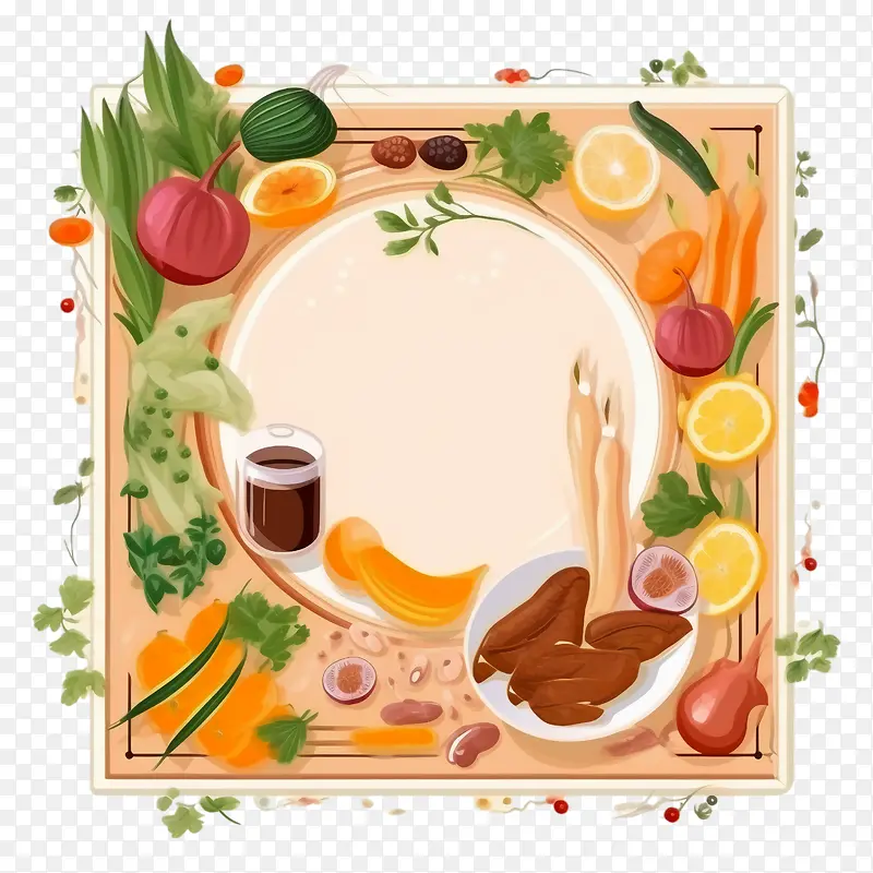 世界粮食日-世界粮食日
