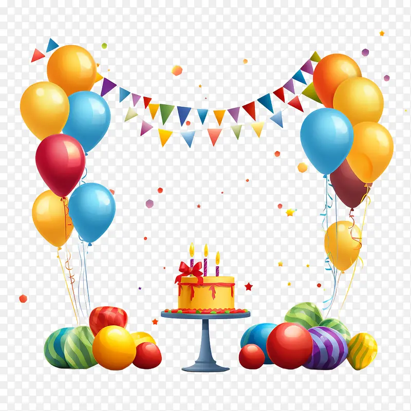 生日相框-生日相框