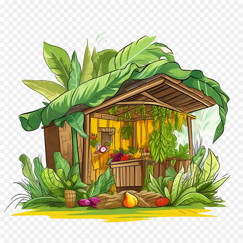 住棚节-住棚节
