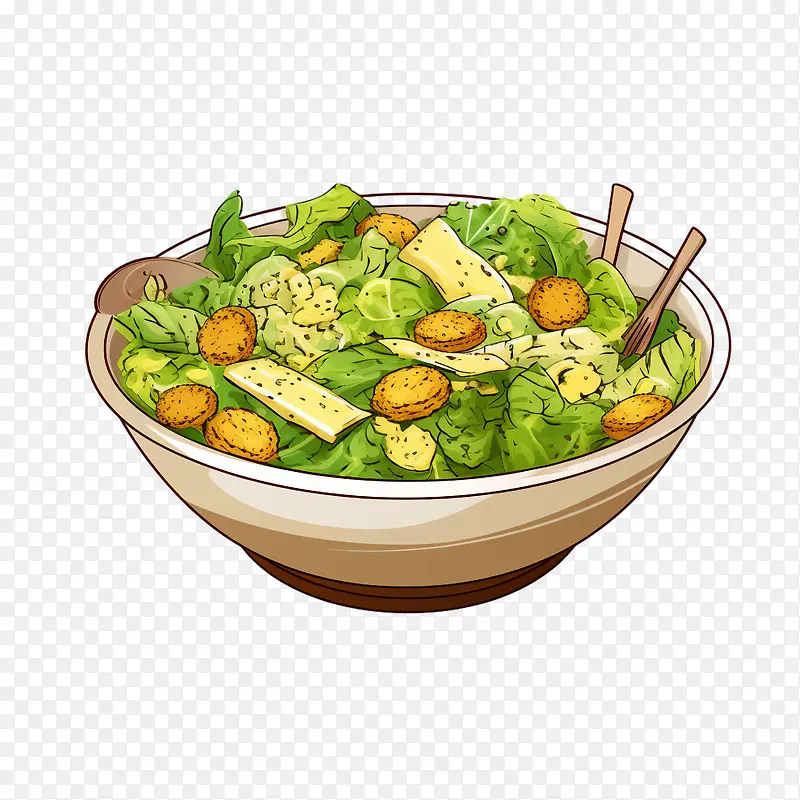 沙拉-沙拉