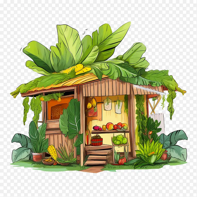 住棚节-住棚节
