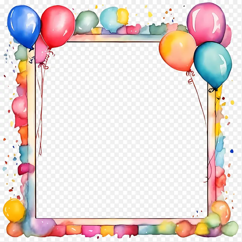 生日相框-生日相框