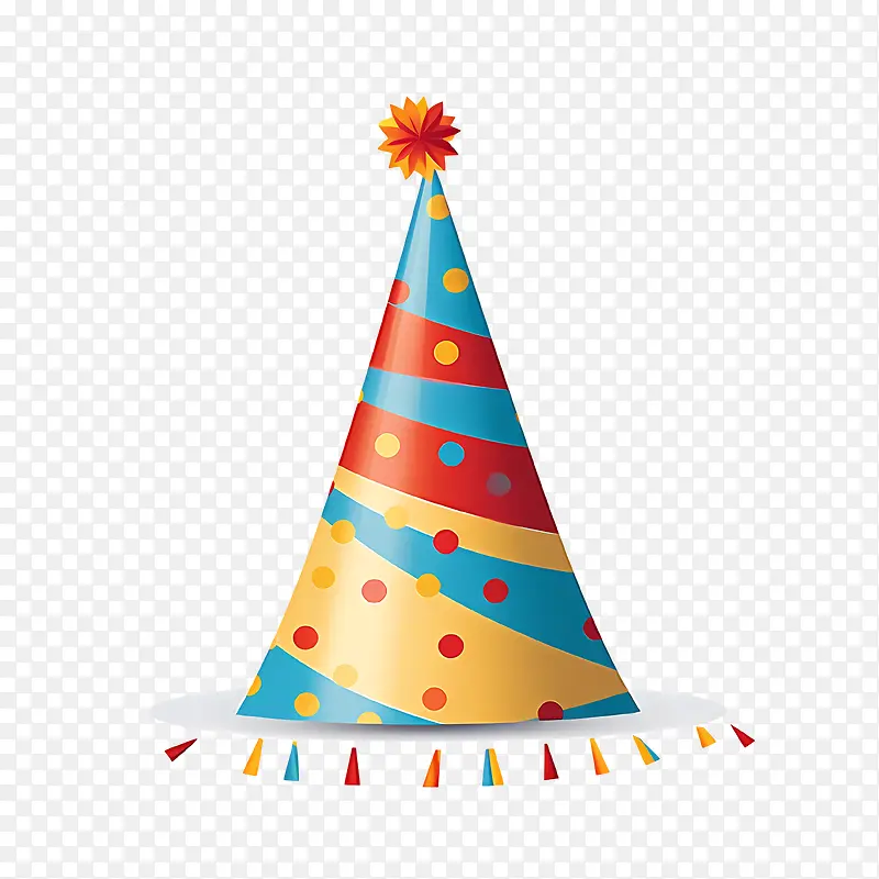 生日帽-生日帽