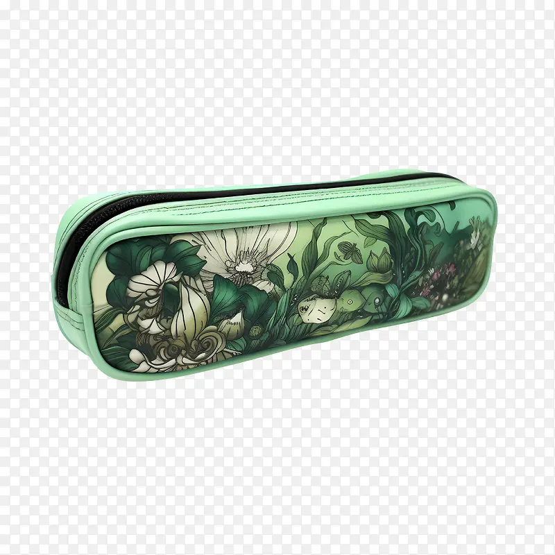 铅笔盒-花艺设计