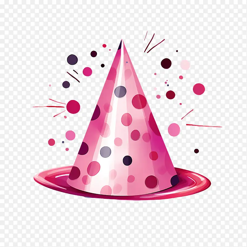 生日帽-生日帽