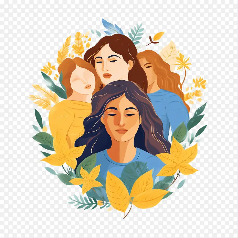 妇女平等日-妇女平等日