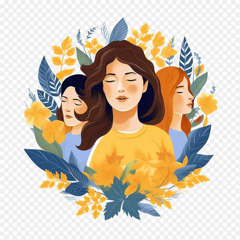 妇女平等日-妇女平等日