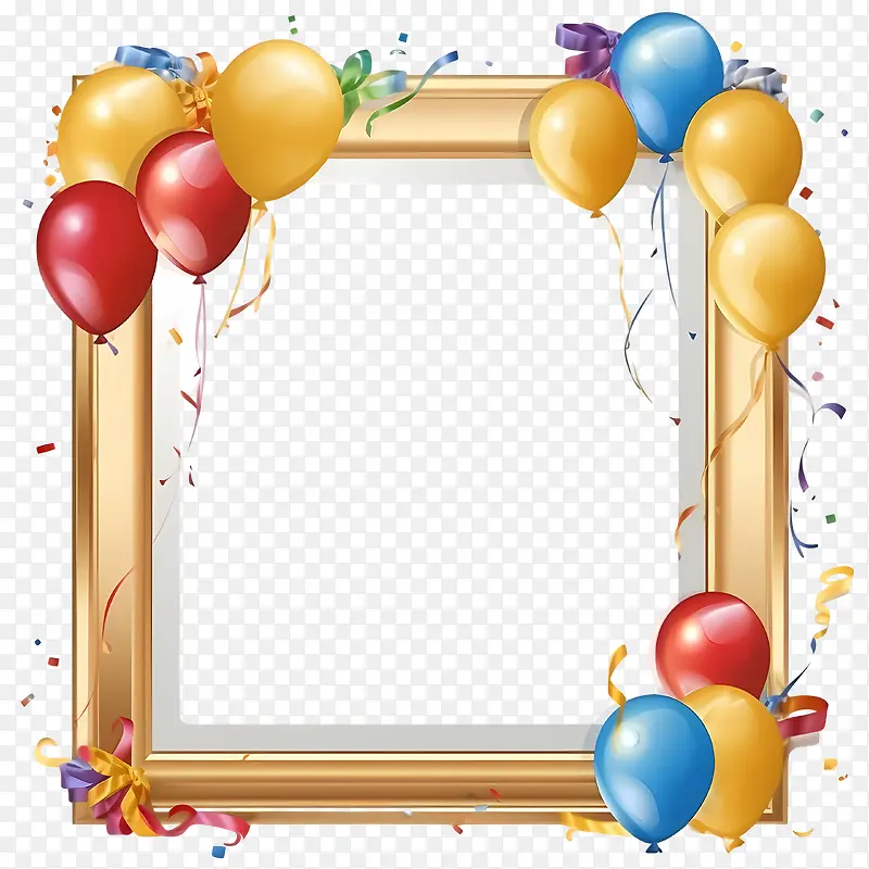 生日相框-生日相框