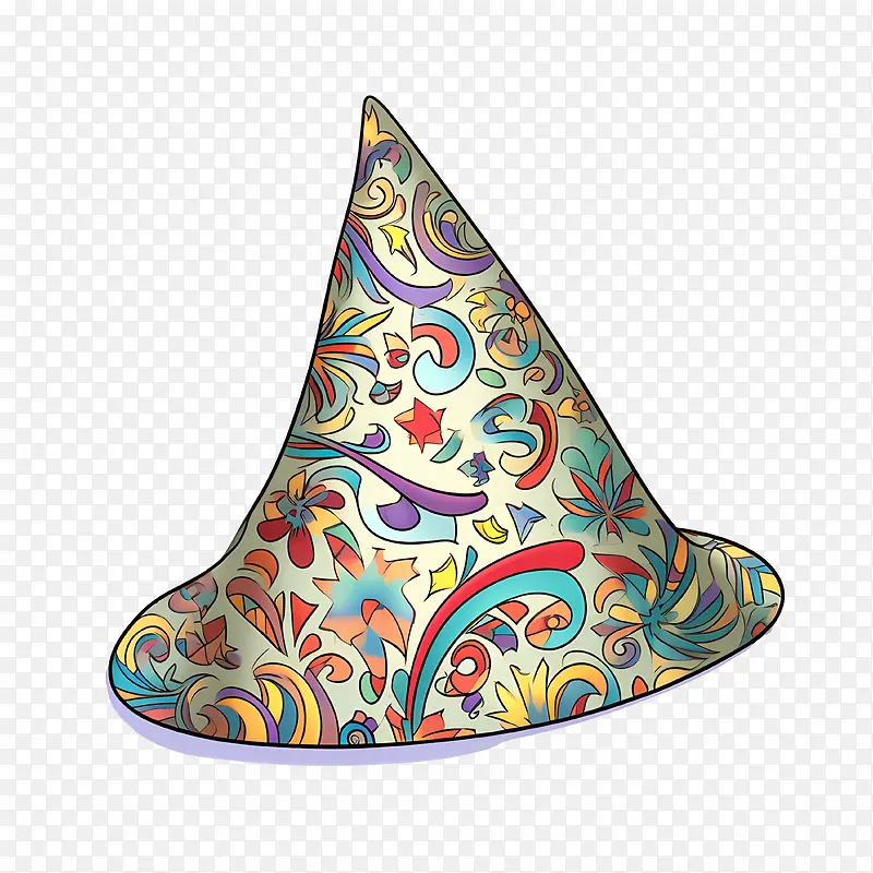 生日帽-生日帽