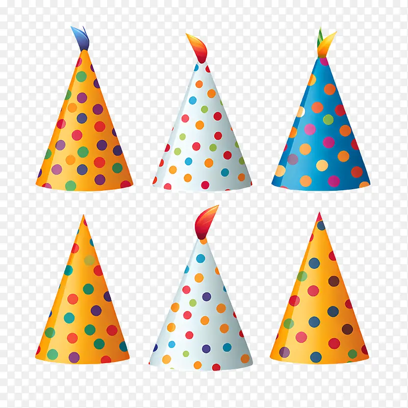 生日帽-生日帽