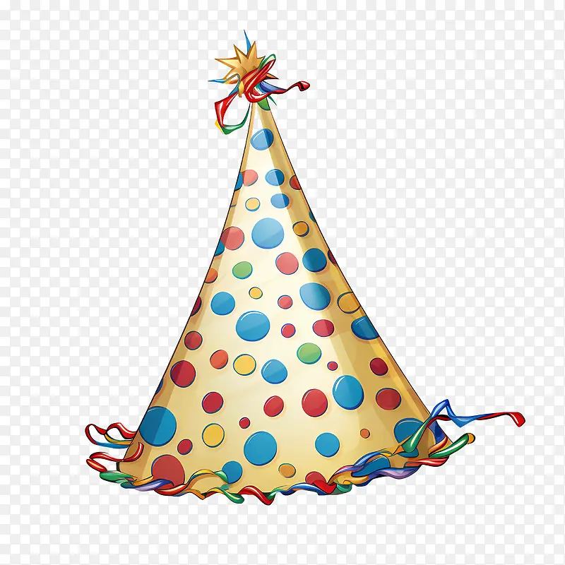 生日帽-生日帽