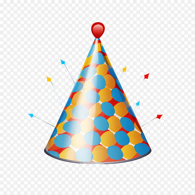 生日帽-生日帽