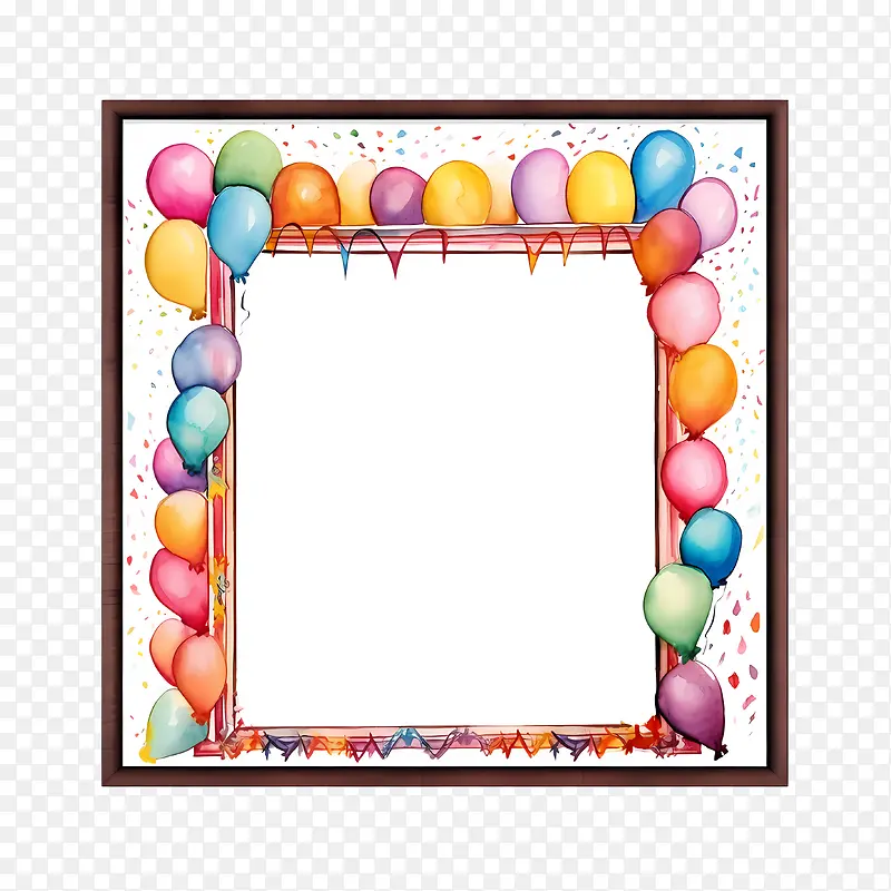 生日相框-生日相框
