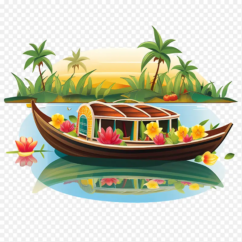 欧南船-欧南船