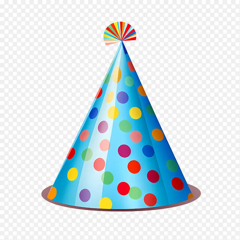 生日帽-生日帽