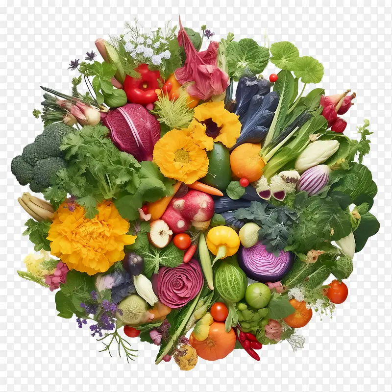 世界粮食日-世界粮食日