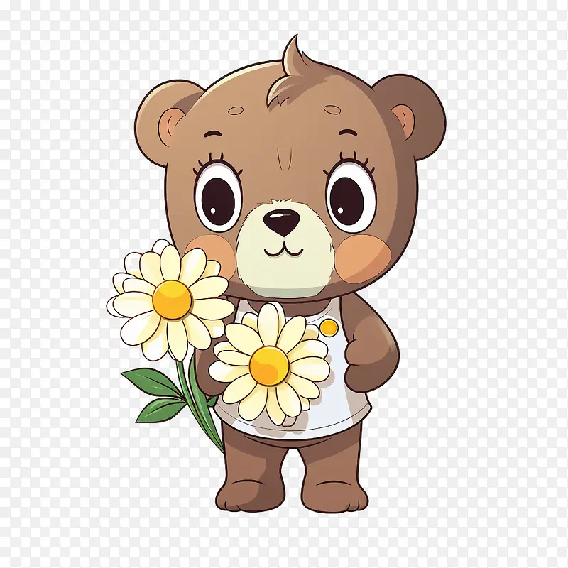 泰迪熊日-泰迪熊