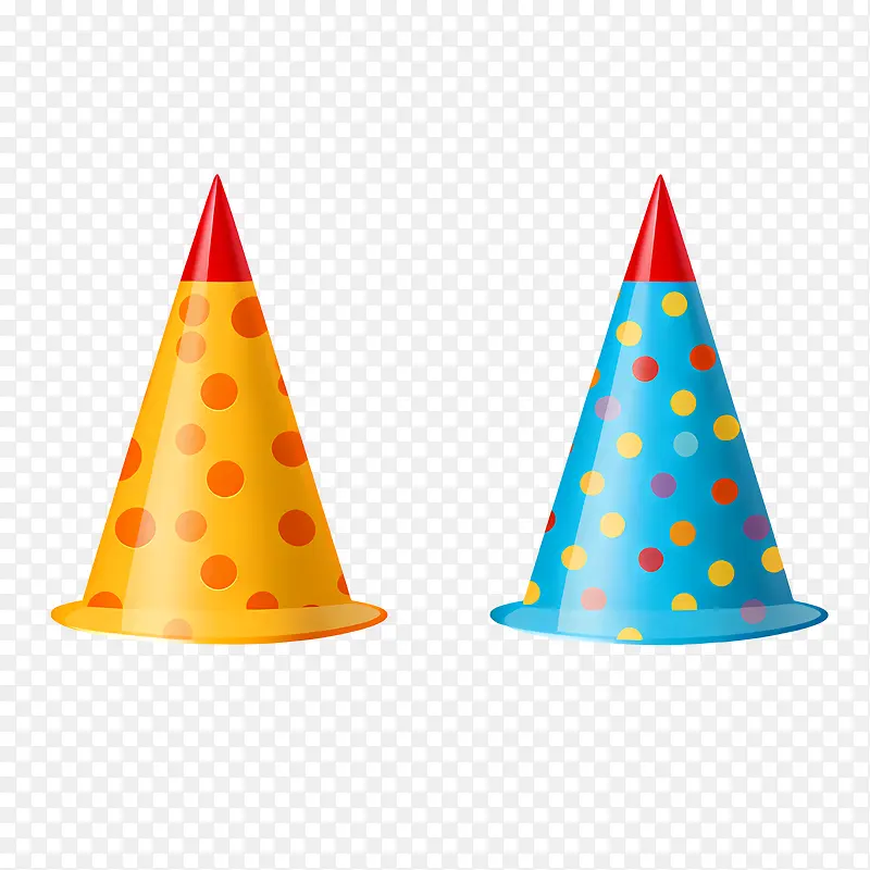 生日帽-生日帽