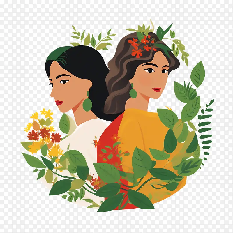 妇女平等日-妇女平等日