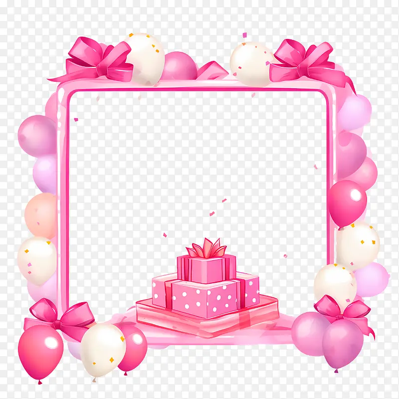 生日相框-生日相框