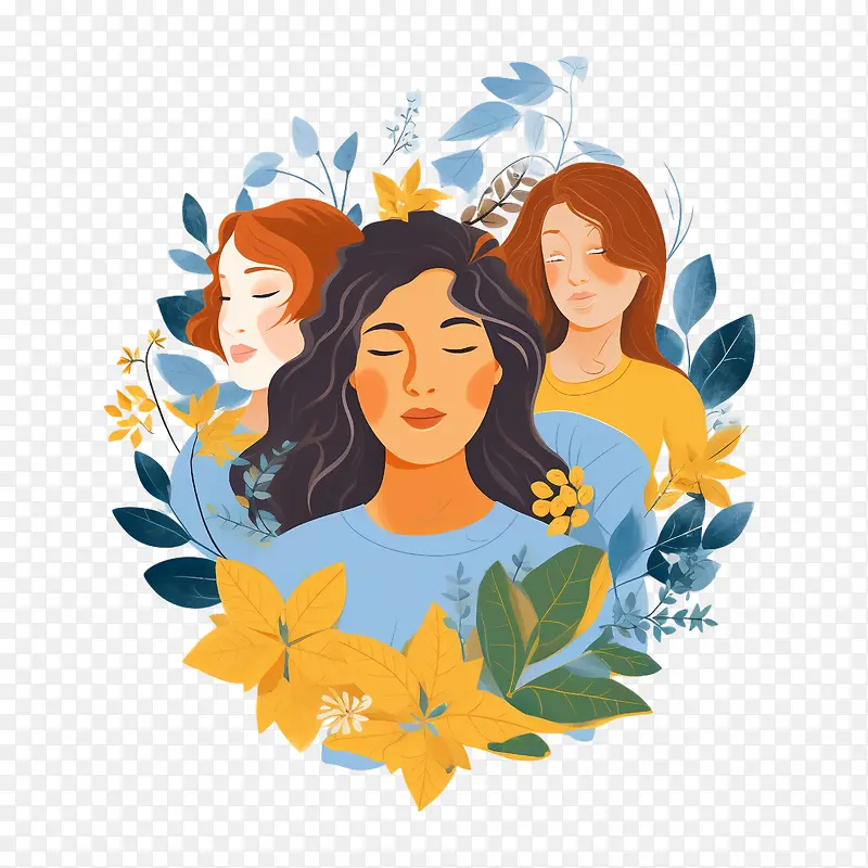 妇女平等日-妇女平等日