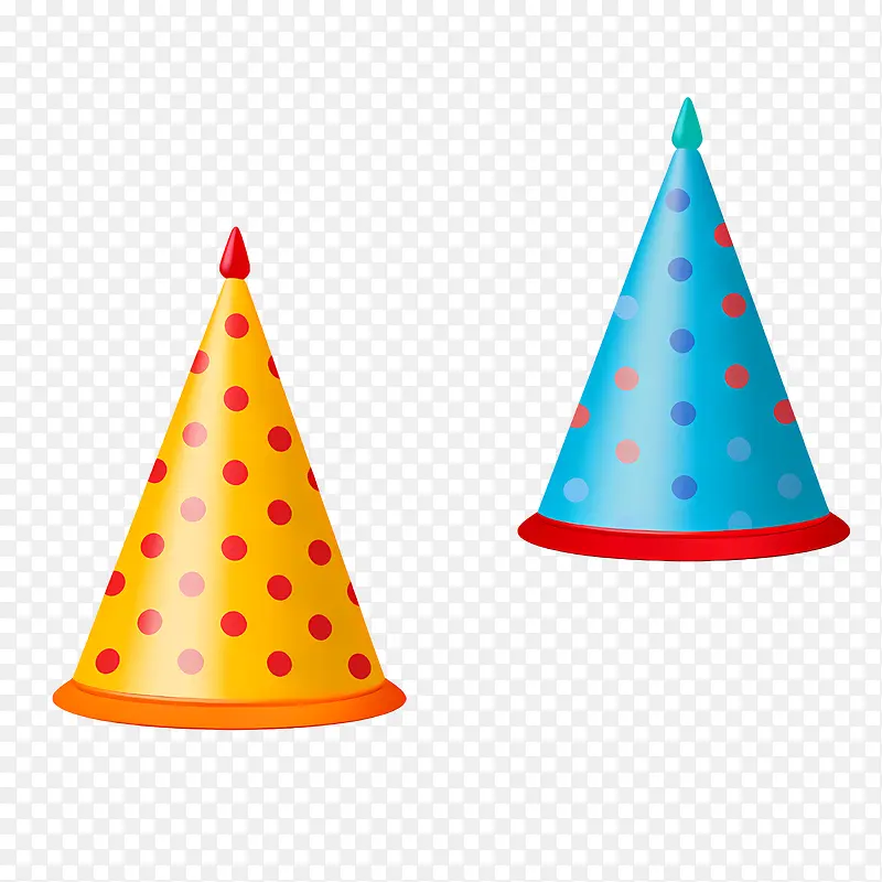 生日帽-生日帽