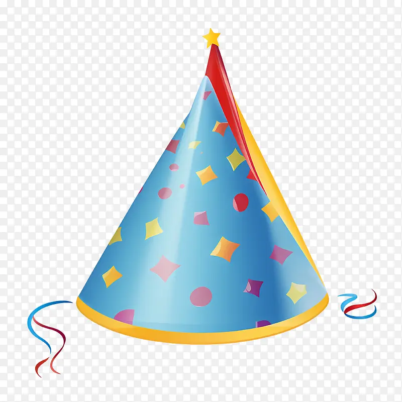 生日帽-生日帽