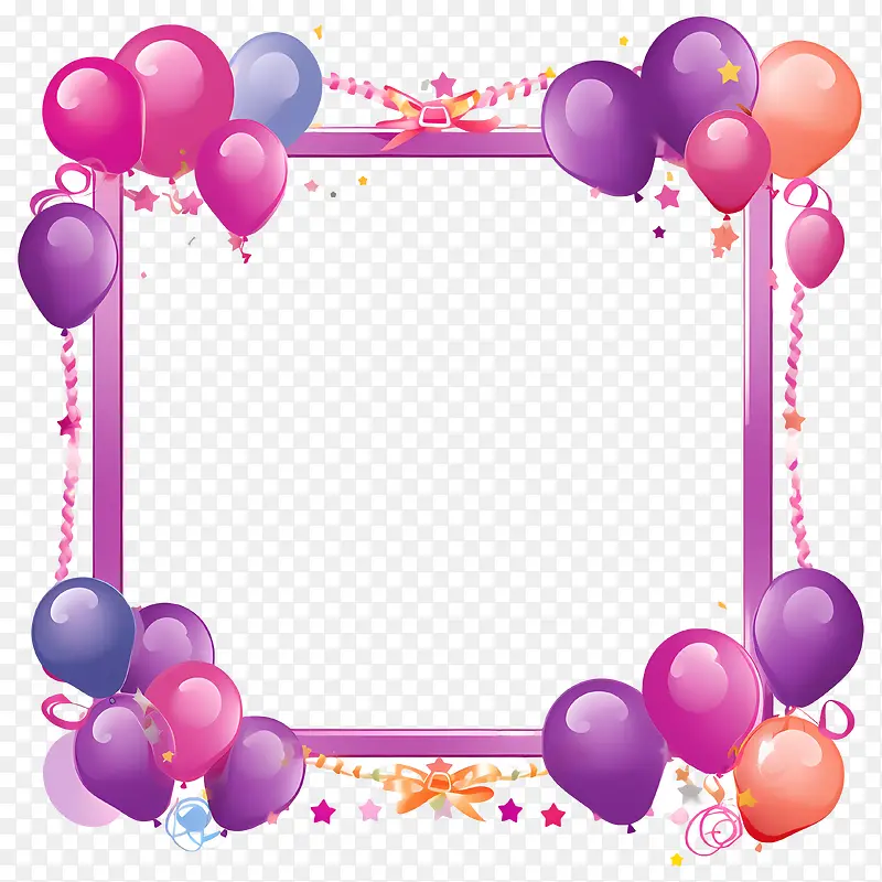 生日相框-生日相框