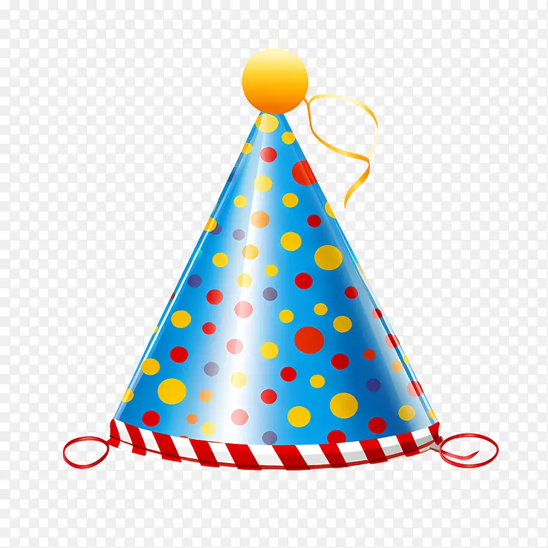 生日帽-生日帽