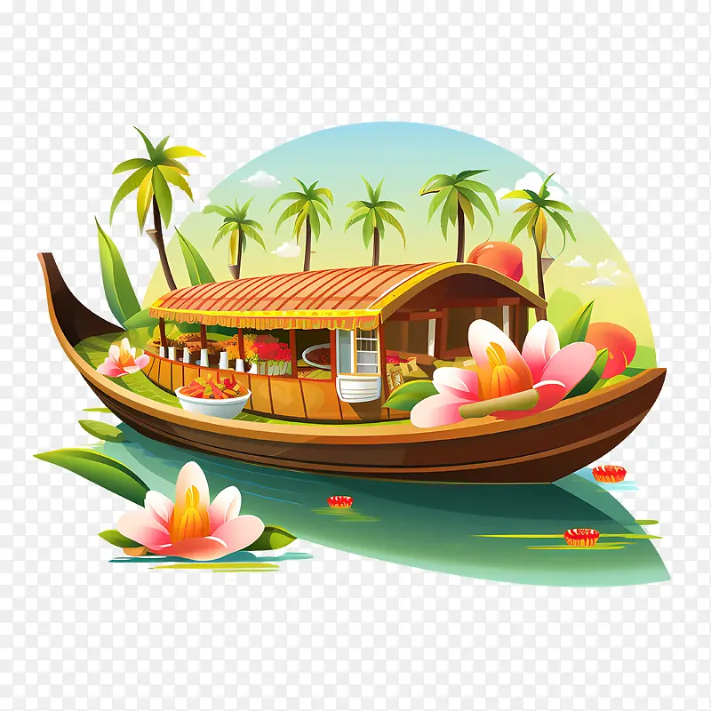 欧南船-欧南船