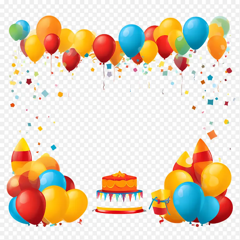 生日相框-生日相框