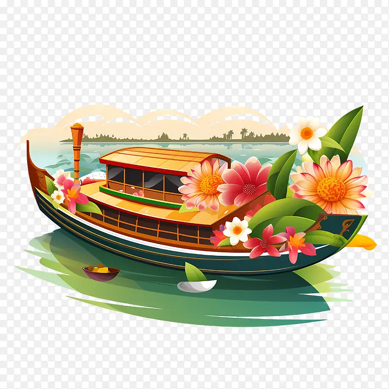欧南船-欧南船