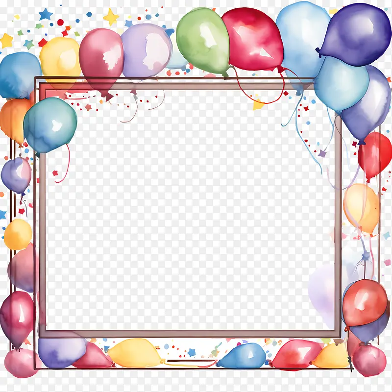 生日相框-生日相框