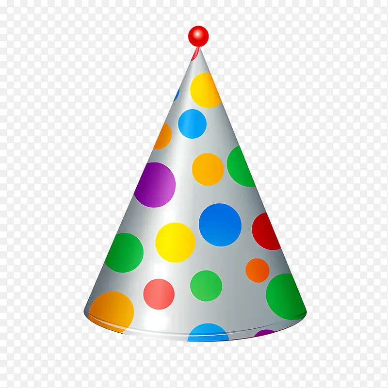 生日帽-生日帽