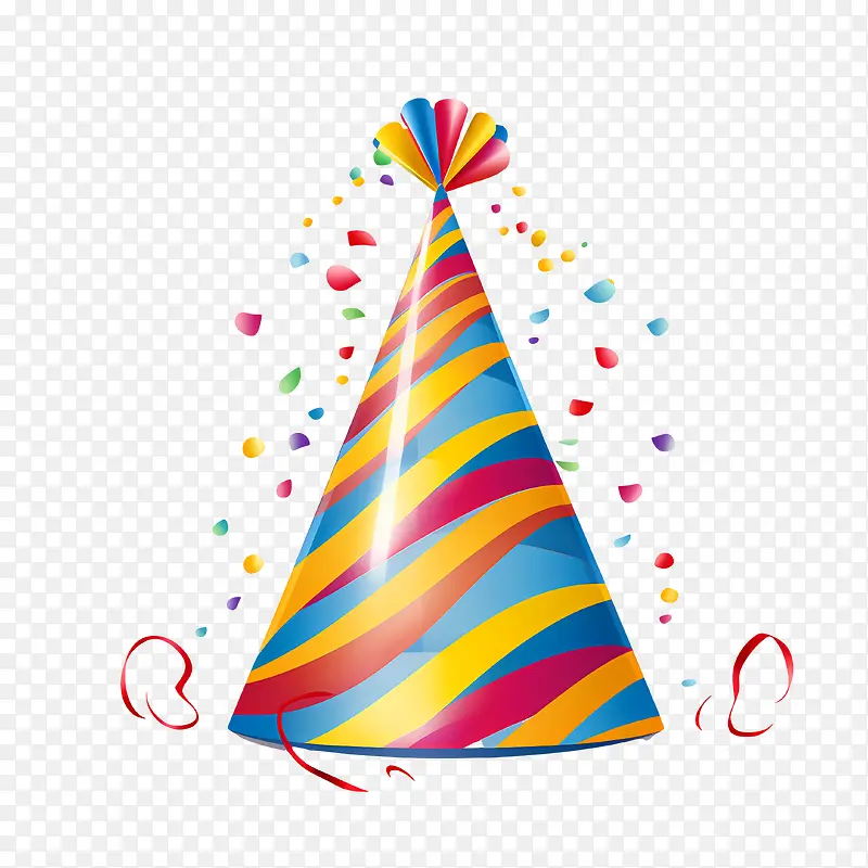 生日帽-生日帽