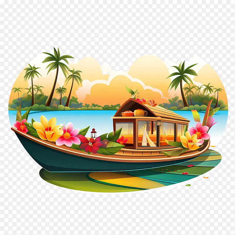 欧南船-欧南船