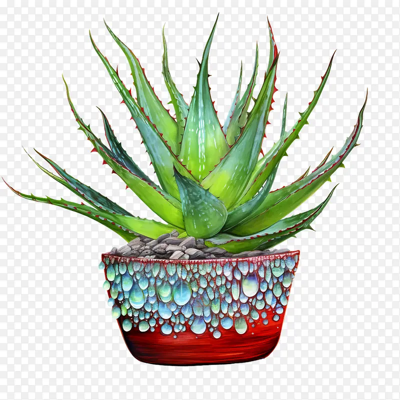 芦荟-芦荟