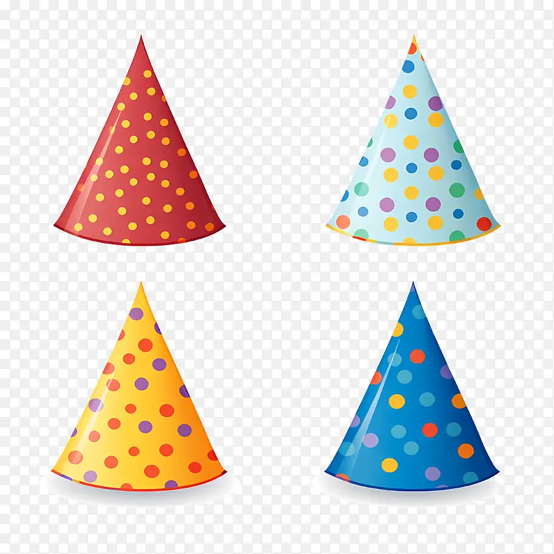 生日帽-生日帽
