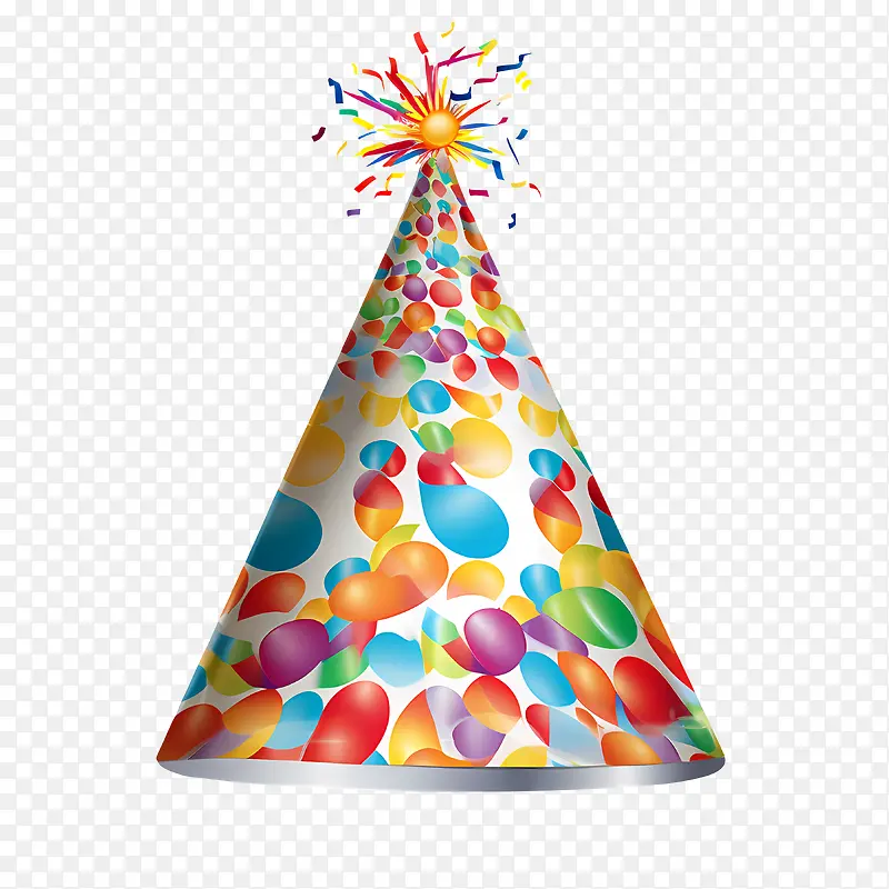 生日帽-生日帽
