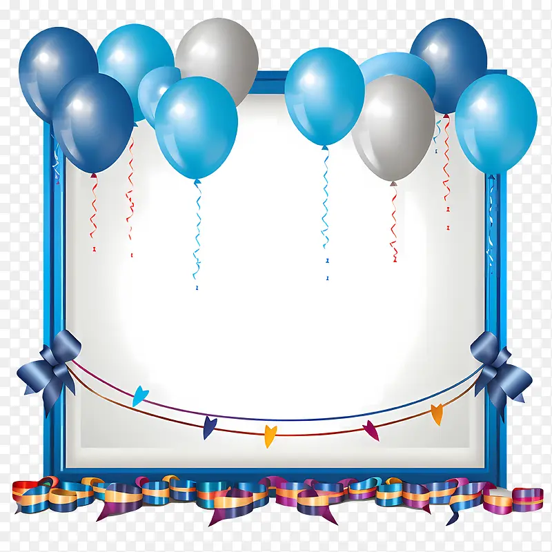 生日相框-生日相框