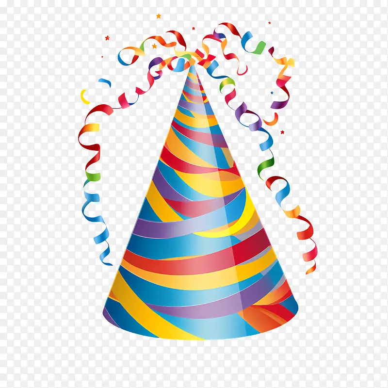 生日帽-生日帽