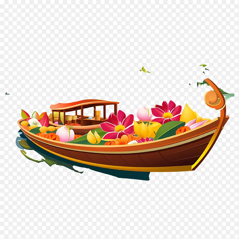欧南船-欧南船