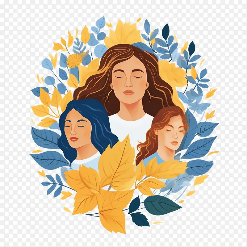 妇女平等日-妇女平等日