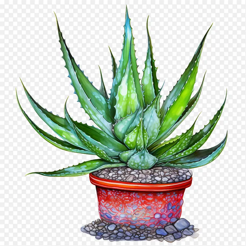 芦荟-芦荟