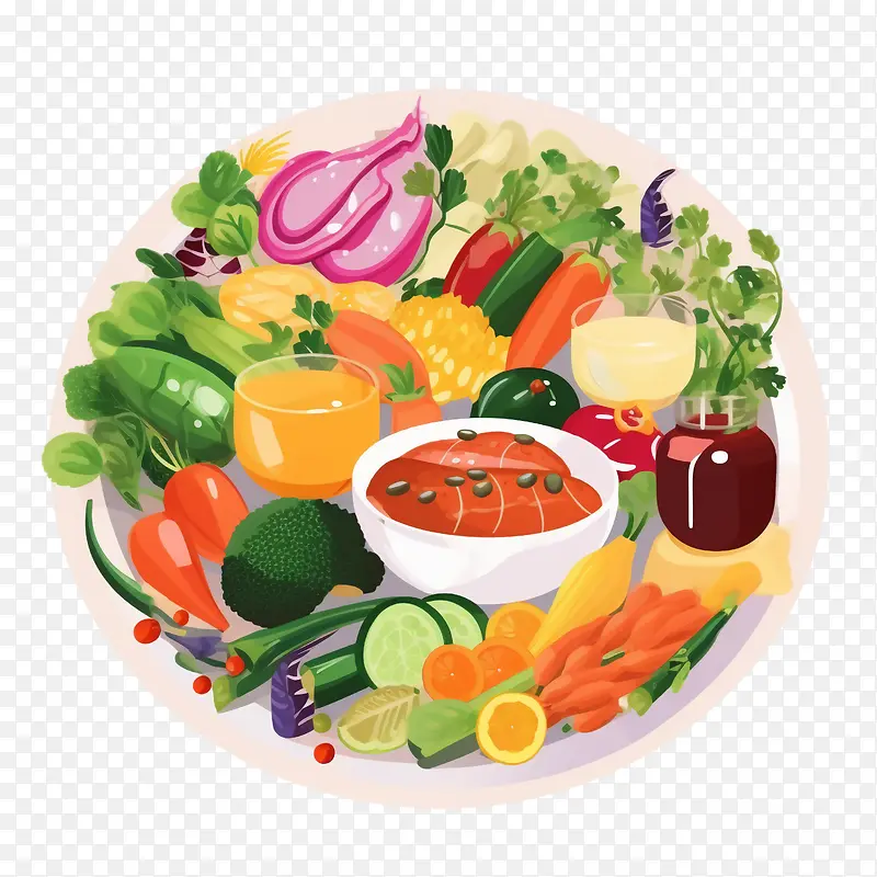 世界粮食日-世界粮食日