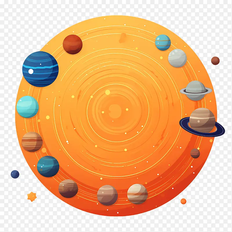 天文学日-天文学日行星太阳系空间天文学