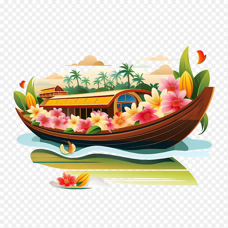 欧南船-欧南船