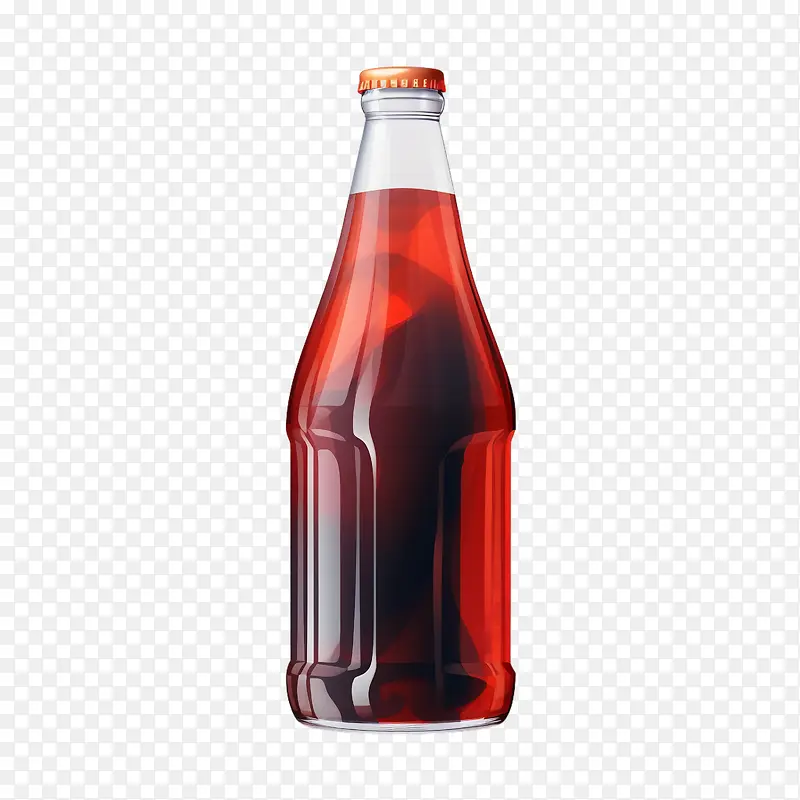 苏打可乐瓶-苏打可乐瓶苏打碳酸饮料软饮料碳酸饮料
